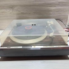 Victor QL Y5 Stereo Record Player Turntable Japan