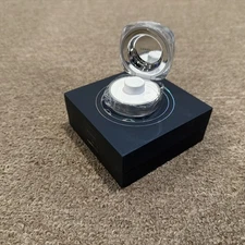 Luna Ring Charging Case