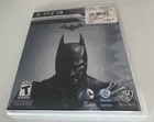 WB Games Batman: Arkham Origins (PS3) FREE SHIP US