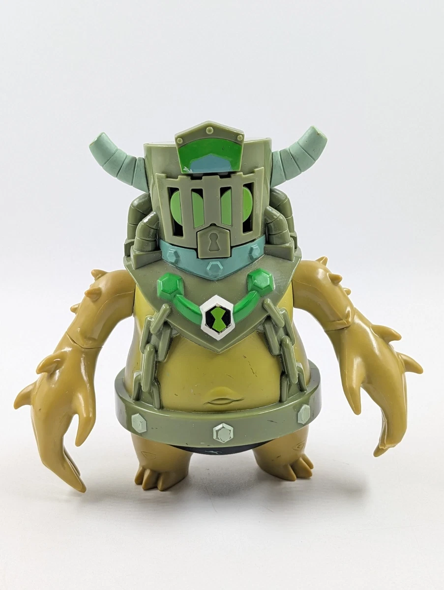 Action Figures Ben 10 Franchise for sale - eBay