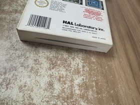 Adventures Of Lolo 2 - NES PAL UK - Boxed With Manual