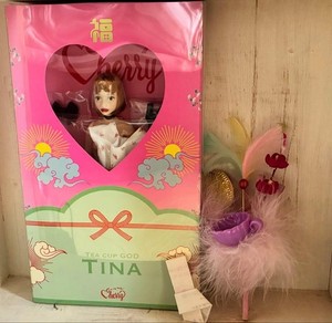 Be My Baby Cherry for sale | eBay