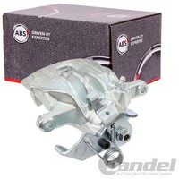 Bremssattel Hinten Links FüR Nissan Primastar Opel Vivaro A Renault Trafic 2 II