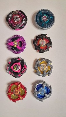 Beyblade X Phoenix Wing Doran Buster Etc. Blade Only Bulk   Takara Tomy JPN Limi
