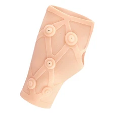 Outdoor Magnetic Protective Gloves Wrist Support Outdoor Compression Gloves