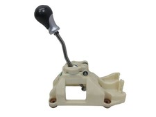 Schaltkulisse Schaltknauf 5-Gang passt für KIA PICANTO (TA) 1.0 437001YXXX