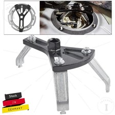 Universal Tankgeberschlüssel Auto-Kraftstoffpumpe für VW Audi BMW Opel Mercedes