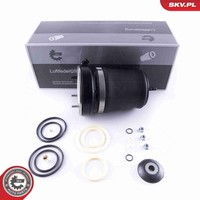 Esen SKV Luftfeder Fahrwerk 58SKV053 FüR BMW X5 E53