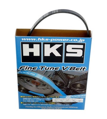SUBARU HKS FINE TUNE KLIMAANLAGE KEILRIEMEN 24996-AK002 für IMPREZA GRF EJ257