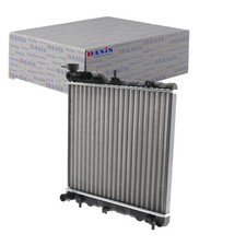 Radiateur Hyundai ATOS