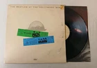 The Beatles At The Hollywood Bowl Vinyl Record LP VG-VG+ 1977 Capitol EMI
