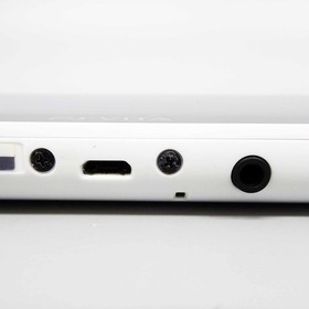Sony Playstation PS Vita Glacier White PCH-2000 ZA22 Console only PSV Slim Used