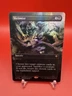 MTG Victimize 0023 Borderless Foil MKM Special Guests NM