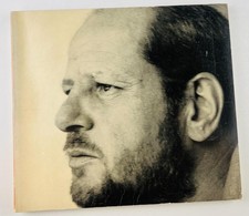 Jackson Pollock 1956 MoMA Exhibition Catalog Sam Hunter Abstract Expressionism