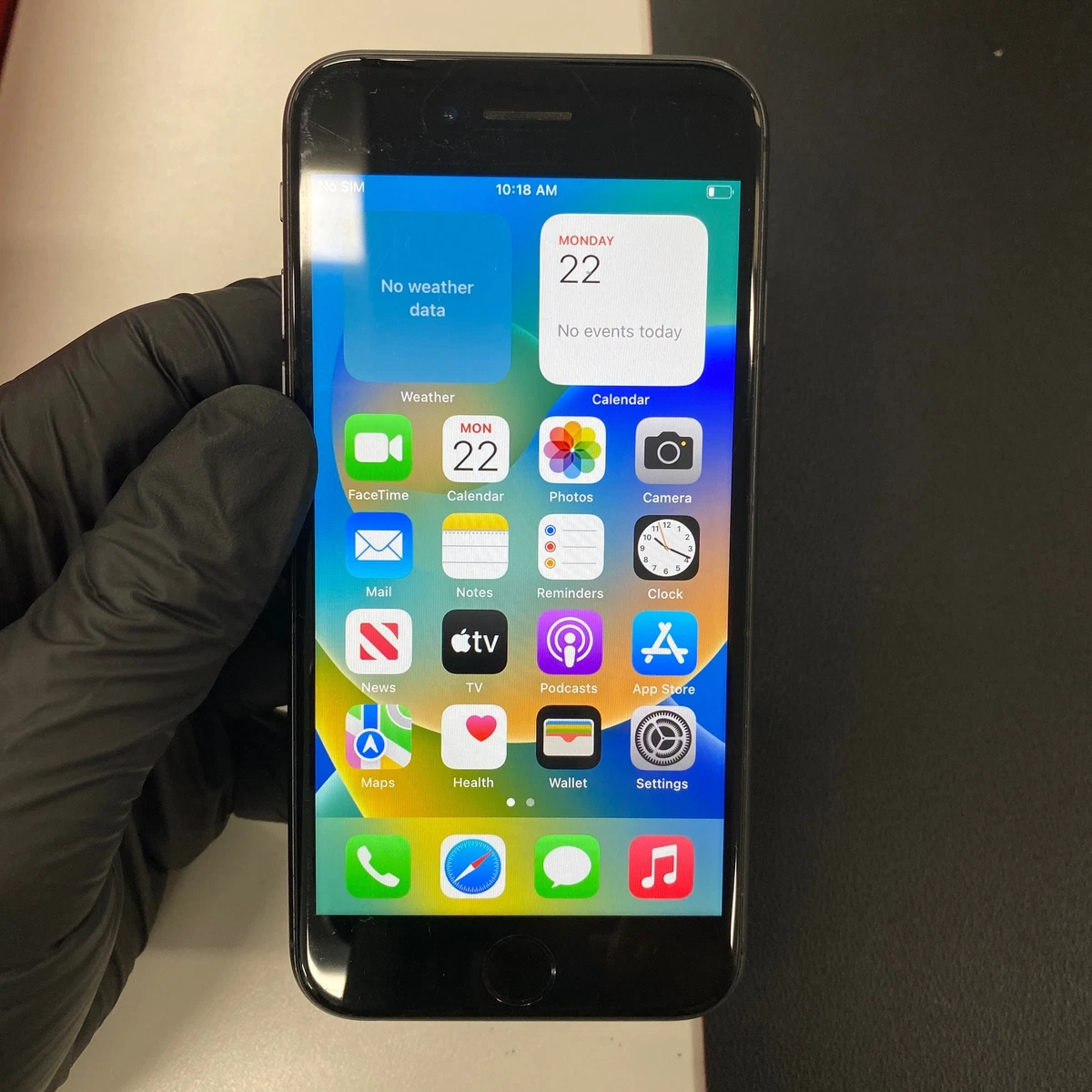 iPhone 8 Unlocked Hexa Core for sale | eBay