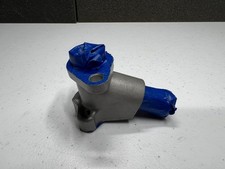 Oem Vw Mk2 Golf Gti 16v Jetta Gli Cold Start Fuel Injector Flange 027906175d