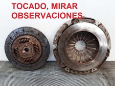Kit d'embrayage Chevrolet AVEO