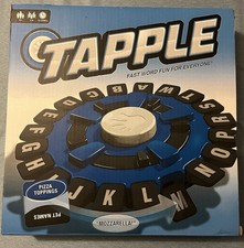 Tapple AKA Think Words, Speedy Funny Word Game