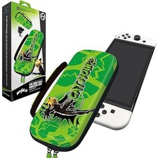 Nintendo switch & switchLite ltd edition miraculous cat noir Hardshell carrycase