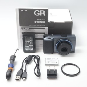 Ricoh Gr Iiix Urban Edition | eBay