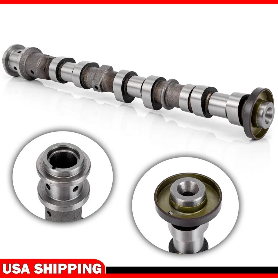 Left Side Exhaust Camshaft 5184377AG For 2011-20 Dodge Grand Caravan 6 Cyl 3.6L - Image 4 of 4