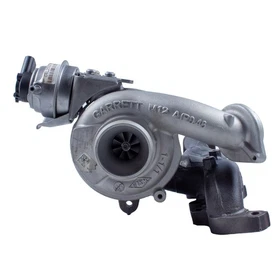Garrett Turbolader 830323-5001S Volkswagen 2.0 TDI 04L253014M T6