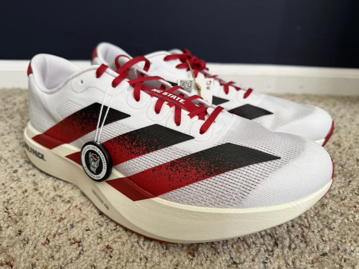 Adidas Mercedes AMG Petronas Formula 1 Ultimashow 2.0, Size 5.5M, 6.5W Las mejores ofertas en Zapatos Adidas Sports Fan | eBay main image 2