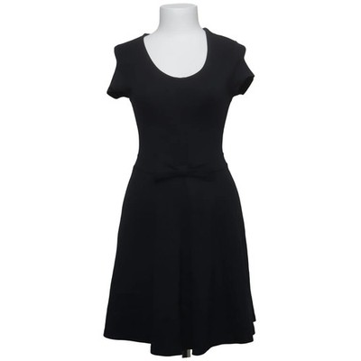 Zara Basic, Kleid, Größe: M, Blau, Elasthan/Polyamid/Viskose, Einfarbig #g0e