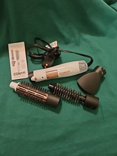 Conair Double Ceramic 3-One-1 Hot Air Brush New In Box