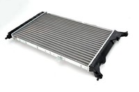 Thermotec D7X060TT KüHler, MotorküHlung 378 Mm 590 Mm KüHlrippen Mechanisch Gefü