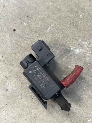 BMW 3 E90 E91 2008 Diesel 180kW Turbolader Druckwandler Magnetventil 70231800