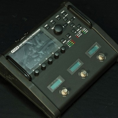 FRACTAL AUDIO SYSTEMS FM3 Amp Modeler FX Processor [FM3-21080288]