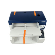 Xerox DocuMate 4790 Color Sheetfed Scanner