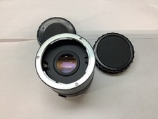Kenko OP 3X Teleconverter Lens for Olympus w/ Caps