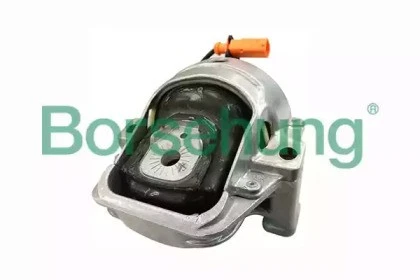 B18218 ENGINE MOUNT MOUNTING LEFT BORSEHUNG FOR AUDI A4,A5,Q5,B8,8F7,8T3,8TA,8R - Image 2 of 4