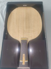 Butterfly Ovtcharov ALC FL N3023, International Player Custom Made Version