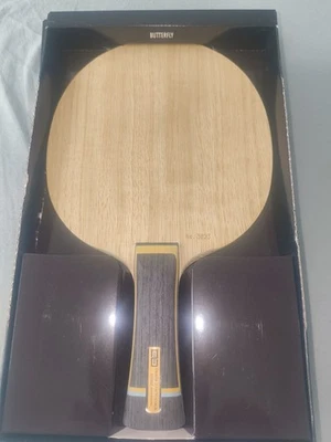 Butterfly Ovtcharov ALC FL N3023, International Player Custom Made Version - Photo 1/4