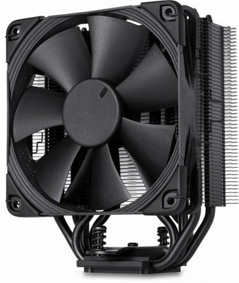 Noctua NH-U12S chromax.black CPU-Kühler