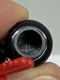 LEGO Stone Army Scout  Yellow Face NJO0072 from set#70505 Minifigure w/crossbow