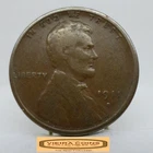 1911-S Lincoln Wheat Cent - #C58827NQ
