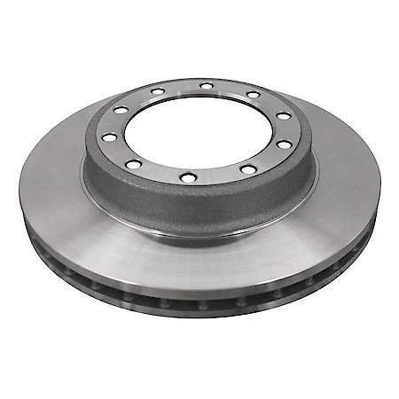 Rotor de freno Carquest Wearever YH145348 - Rendimiento mejorado Foto 4 de 4