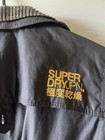 Super-dry Water Proof Jacket
