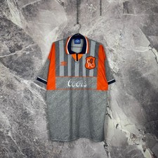 Chelsea London 1994-1996 Away Soccer Jersey Football Shirt Vintage Umbro size XL