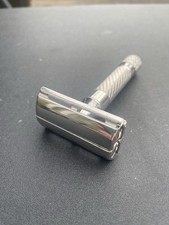 Vintage 1940?s/ ?50?s Gillette ?Aristocrat?  Safety Razor