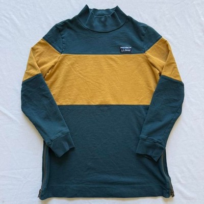 Llbean Women's Multi Shirt