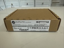 Surplus Allen Bradley 5069-IB16F Compact 5000 Fast DC Input Module