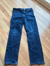 Boys Ralph Lauren Polo Jeans Size 7 The Hampton Straight Leg