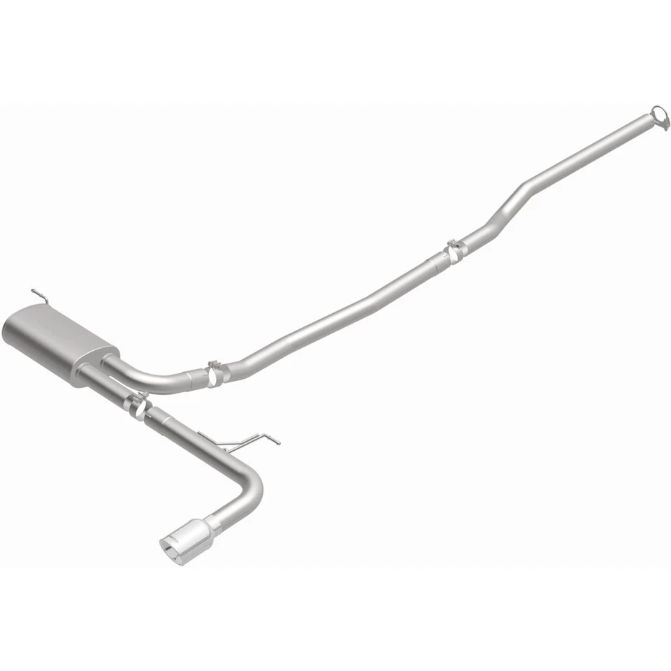 15229 Magnaflow Exhaust System Sedan for Ford Fusion 2013-2018 Foto 2 de 4