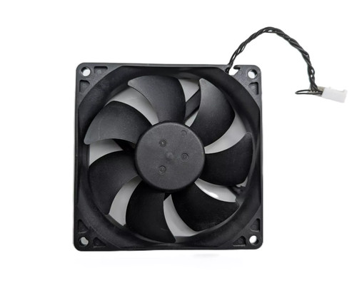 Foxconn PVA092G12H CPU Fan for Z420/Z620 Cooler (HP 647287-001) Ventilateur cpu - Afbeelding 2 van 2