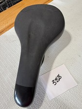 LIV Giant Womans Bike Saddle Seat Black Comfo...